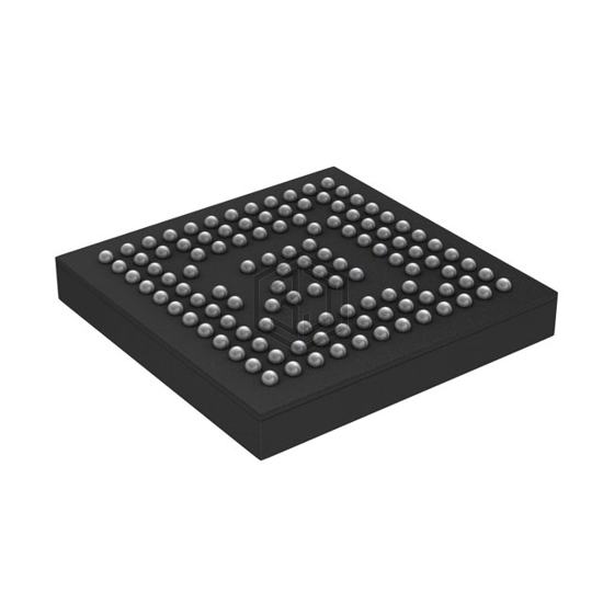 TMS320C5545AZQW10 - Texas Instruments - Embedded - DSP (Digital Signal Processors)