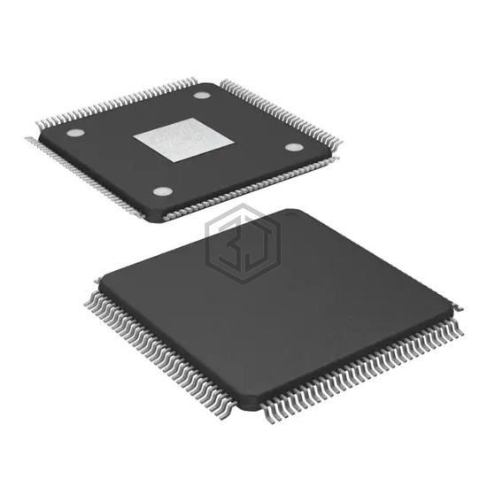 XEF216-512-TQ128-C20A - XMOS - Embedded - Microcontrollers