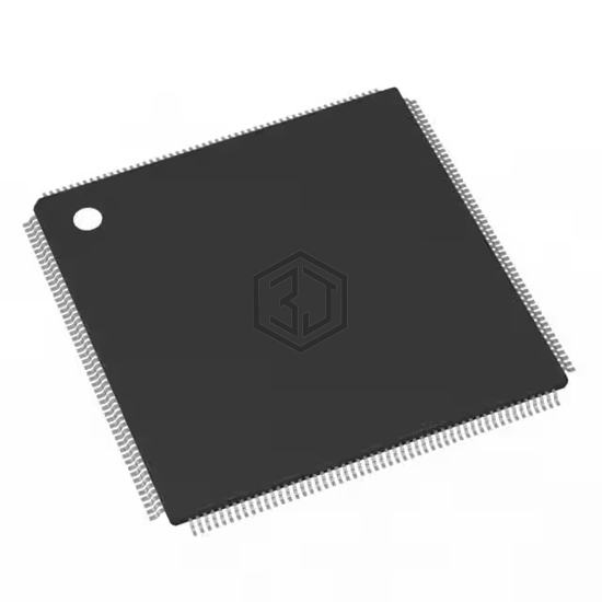 SPC5646CF0MLT1 - NXP USA Inc. - Embedded - Microcontrollers