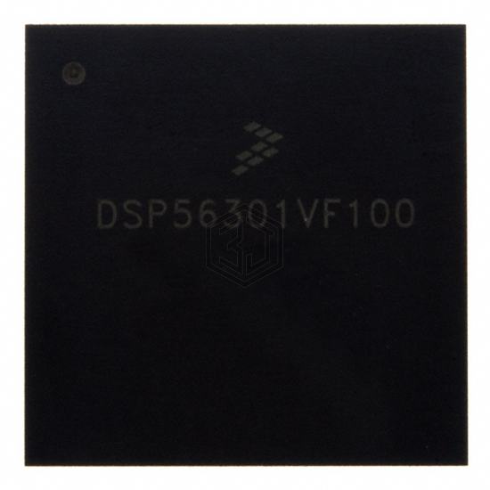 DSP56301VF100 - NXP USA Inc. - Embedded - DSP (Digital Signal Processors)