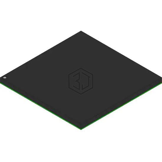 MPC8347ZUAJFB - Freescale Semiconductor - Embedded - Microprocessors