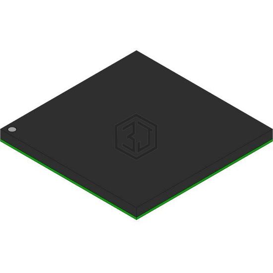 CYD09S72V18-167BGXC - Rochester Electronics, LLC - Memory