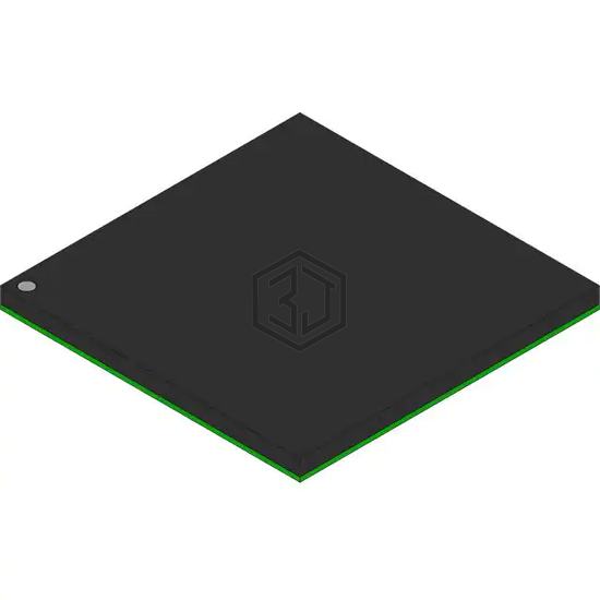 EPXA1F484I2 - Altera - Embedded - FPGAs (Field Programmable Gate Array) with Microcontrollers
