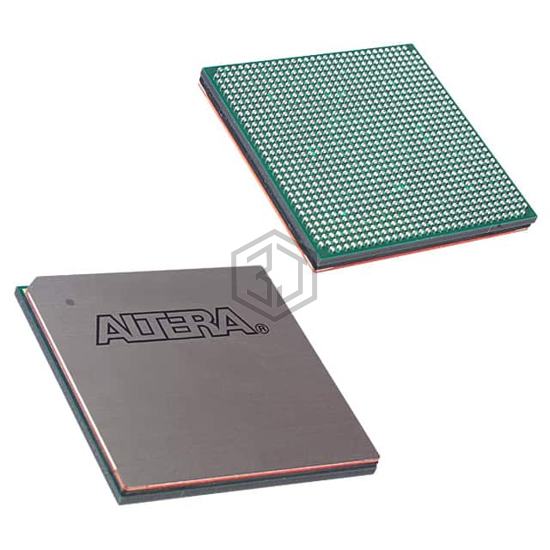 EP2S60F1020C3N - Intel - Embedded - FPGAs (Field Programmable Gate Array)