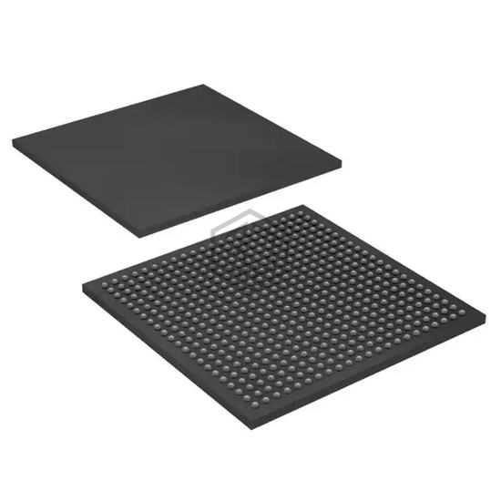 EP2C20F484C8 - Intel - Embedded - FPGAs (Field Programmable Gate Array)
