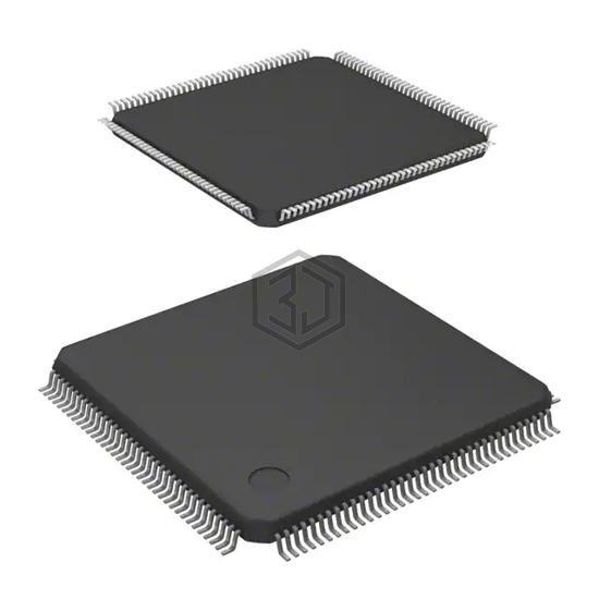 T8Q144C4 - Efinix, Inc. - Embedded - FPGAs (Field Programmable Gate Array)