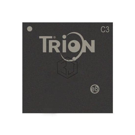 T13F169I4 - Efinix, Inc. - Embedded - FPGAs (Field Programmable Gate Array)