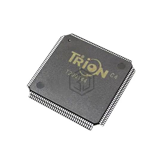 T20Q144I4 - Efinix, Inc. - Embedded - FPGAs (Field Programmable Gate Array)