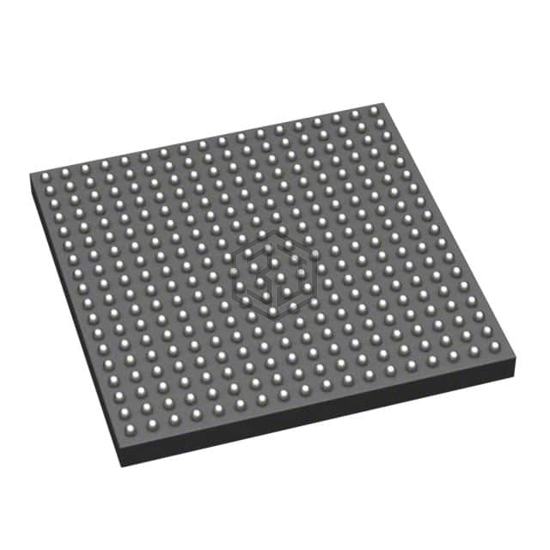 T20F324C4 - Efinix, Inc. - Embedded - FPGAs (Field Programmable Gate Array)