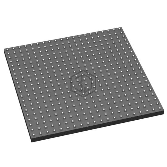 T20F400I4 - Efinix, Inc. - Embedded - FPGAs (Field Programmable Gate Array)