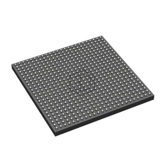 T85F576I4 - Efinix, Inc. - Embedded - FPGAs (Field Programmable Gate Array)