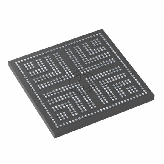 M2S150TS-1FCSG536 - Microchip Technology - Embedded - System On Chip (SoC)