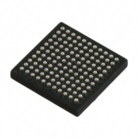 ICE40LP1K-CM121 - Lattice Semiconductor Corporation - Embedded - FPGAs (Field Programmable Gate Array)