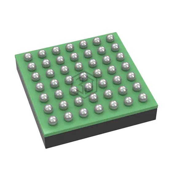 T8F49C2 - Efinix, Inc. - Embedded - FPGAs (Field Programmable Gate Array)