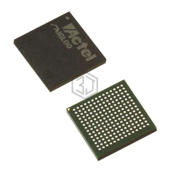 AGL400V2-CSG196 - Microchip Technology - Embedded - FPGAs (Field Programmable Gate Array)