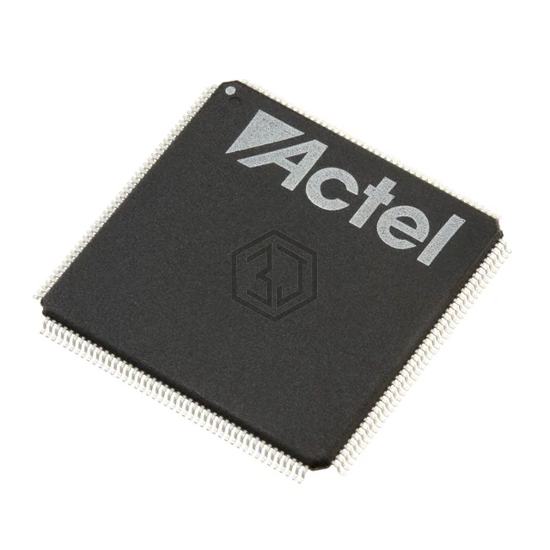 A42MX09-FTQG176 - Microchip Technology - Embedded - FPGAs (Field Programmable Gate Array)
