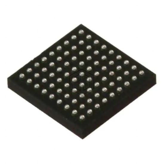 ICE65L01F-LCB81C - Lattice Semiconductor Corporation - Embedded - FPGAs (Field Programmable Gate Array)