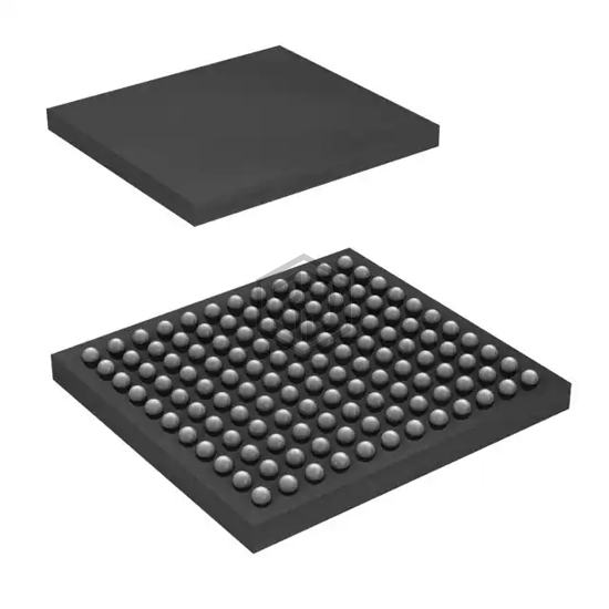 ICE65L08F-TCB132I - Lattice Semiconductor Corporation - Embedded - FPGAs (Field Programmable Gate Array)