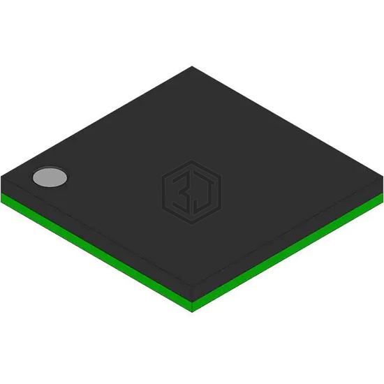 XC3S50-4CPG132C0974 - AMD Xilinx - Embedded - FPGAs (Field Programmable Gate Array)