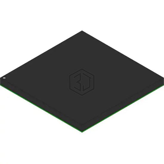 EP2A70F1508C7 - Altera - Embedded - FPGAs (Field Programmable Gate Array)