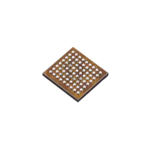 LIFCL-17-8UWG72C - Lattice Semiconductor Corporation - Embedded - FPGAs (Field Programmable Gate Array)