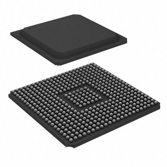 XC2S200-5FG456C - AMD Xilinx - Embedded - FPGAs (Field Programmable Gate Array)