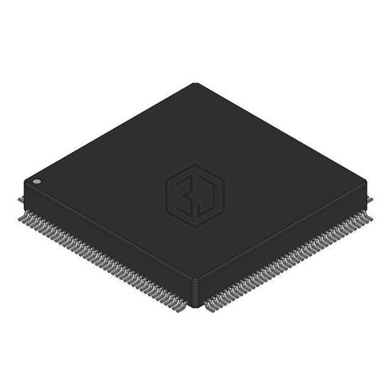 XC3190-PQ160CPH - AMD Xilinx - Embedded - FPGAs (Field Programmable Gate Array)
