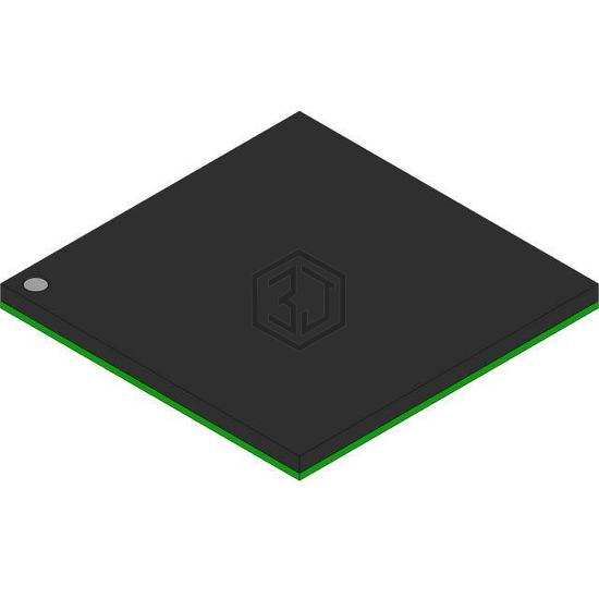 IBM25PPC750CXEJR7012T - IBM - Embedded - Microprocessors