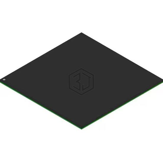 XCV300-4BG432C4307 - AMD Xilinx - Embedded - FPGAs (Field Programmable Gate Array)
