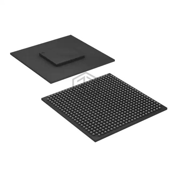 EP2AGX45DF25C6 - Intel - Embedded - FPGAs (Field Programmable Gate Array)
