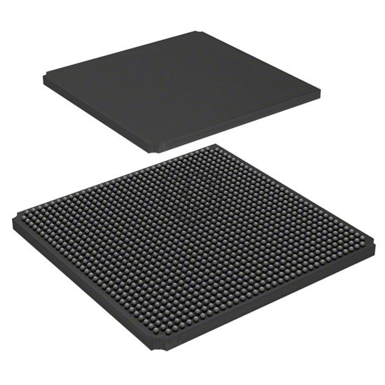 M2GL100-1FC1152 - Microsemi Corporation - Embedded - FPGAs (Field Programmable Gate Array)