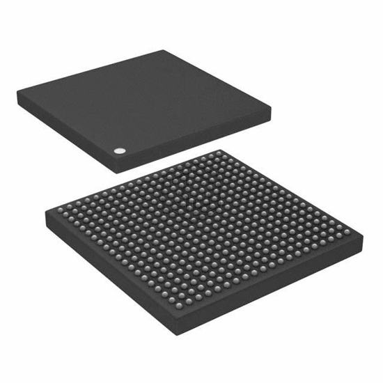 M2GL050TS-VF400 - Microchip Technology - Embedded - FPGAs (Field Programmable Gate Array)