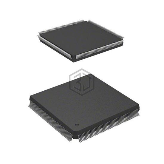 A3PE3000-2PQ208I - Microchip Technology - Embedded - FPGAs (Field Programmable Gate Array)