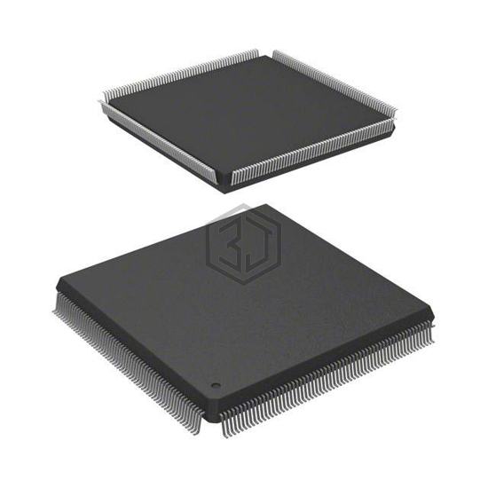 AT40K40AL-1EQC - Microchip Technology - Embedded - FPGAs (Field Programmable Gate Array)