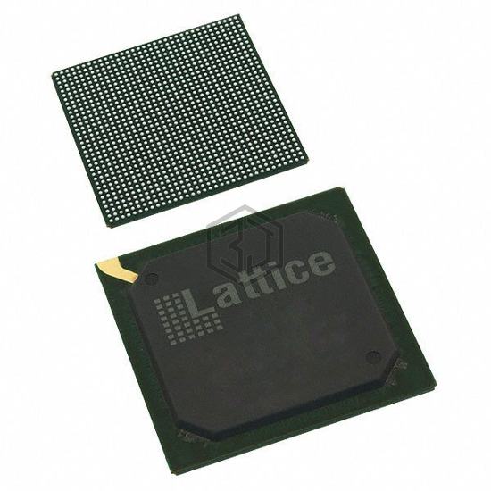 LFE3-70EA-7LFN1156C - Lattice Semiconductor Corporation - Embedded - FPGAs (Field Programmable Gate Array)