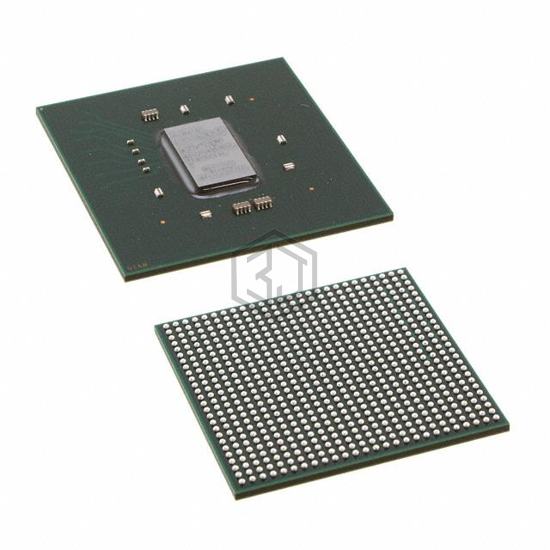 XC7Z045-2FBG676E - AMD Xilinx - Embedded - System On Chip (SoC)