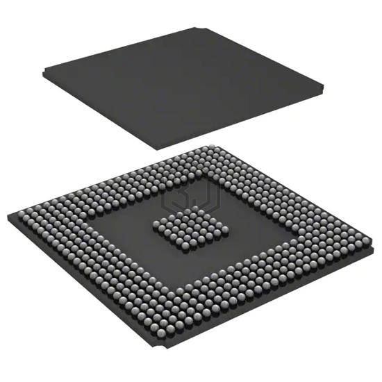 APA600-BG456 - Microchip Technology - Embedded - FPGAs (Field Programmable Gate Array)