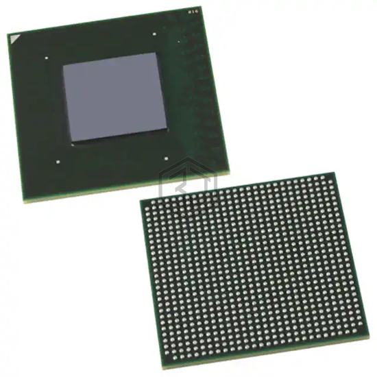 EP2AGX65DF29C4 - Intel - Embedded - FPGAs (Field Programmable Gate Array)
