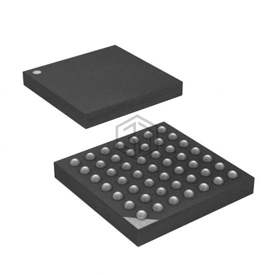 ICE40LM4K-CM49 - Lattice Semiconductor Corporation - Embedded - FPGAs (Field Programmable Gate Array)