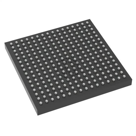 T13F256I4 - Efinix, Inc. - Embedded - FPGAs (Field Programmable Gate Array)