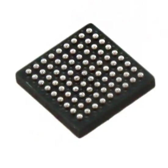 ICE40LP1K-CM81 - Lattice Semiconductor Corporation - Embedded - FPGAs (Field Programmable Gate Array)