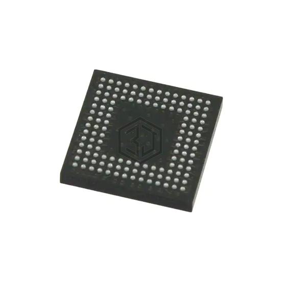 LFXP2-5E-7M132C - Lattice Semiconductor Corporation - Embedded - FPGAs (Field Programmable Gate Array)