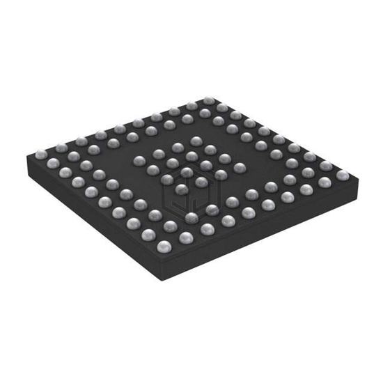 LIA-MD6000-6JMG80E - Lattice Semiconductor Corporation - Embedded - FPGAs (Field Programmable Gate Array)
