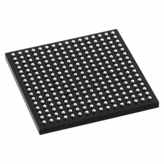 LFXP2-17E-6FTN256C - Lattice Semiconductor Corporation - Embedded - FPGAs (Field Programmable Gate Array)