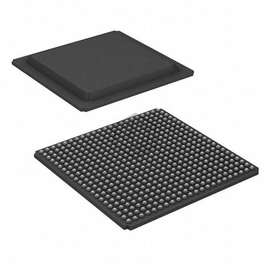 XC7S75-2FGGA484I - AMD Xilinx - Embedded - FPGAs (Field Programmable Gate Array)