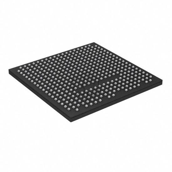 LFE5U-45F-7BG381C - Lattice Semiconductor Corporation - Embedded - FPGAs (Field Programmable Gate Array)
