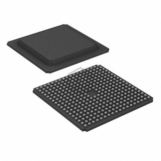 XC3S400-4FG320I - AMD Xilinx - Embedded - FPGAs (Field Programmable Gate Array)