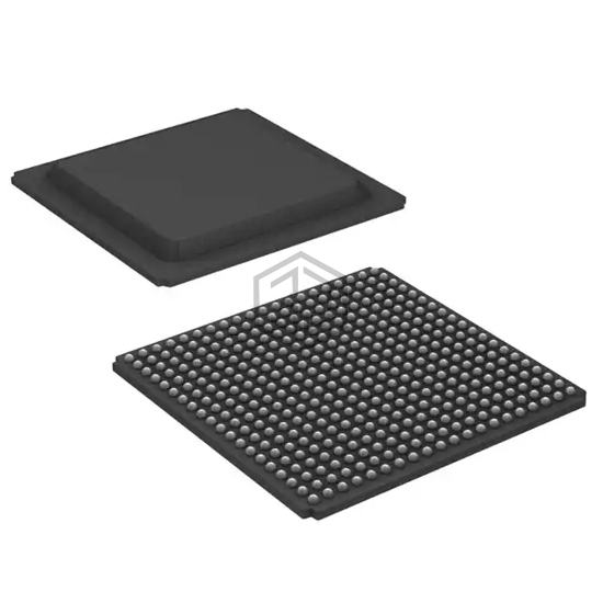 XC3S400A-4FGG400C - AMD Xilinx - Embedded - FPGAs (Field Programmable Gate Array)