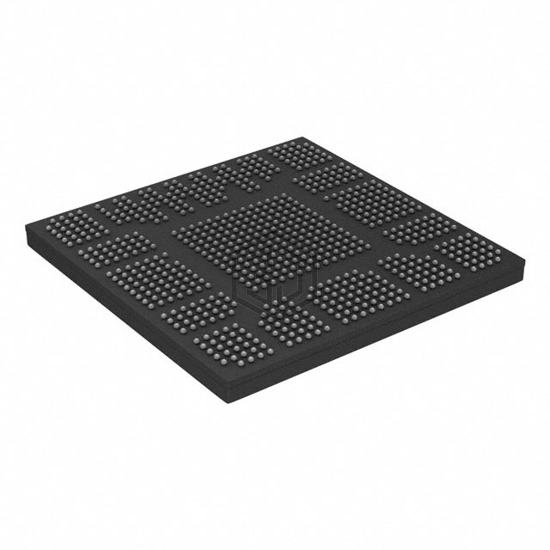 LFE5U-85F-6BG756I - Lattice Semiconductor Corporation - Embedded - FPGAs (Field Programmable Gate Array)