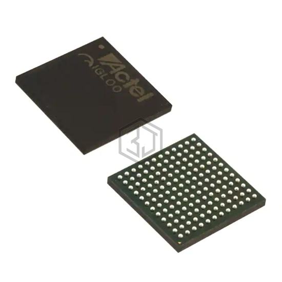 AGL125V2-FG144I - Microchip Technology - Embedded - FPGAs (Field Programmable Gate Array)